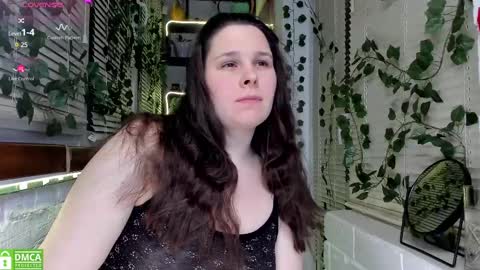 Snapshot of lost_charming chatting on March 2025 08:56:01 PM Alisa My darlings online show from March 2025 08:56:01 PM