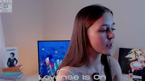 Jess online show from February 2026 07:29:01 AM