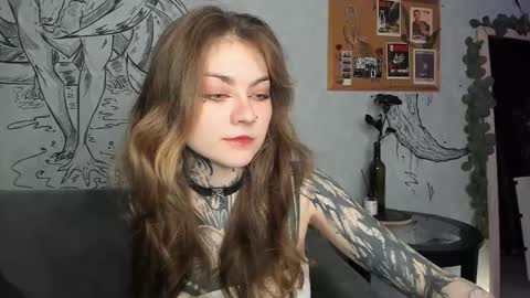 lostallice online show from November 2025 04:12:01 AM