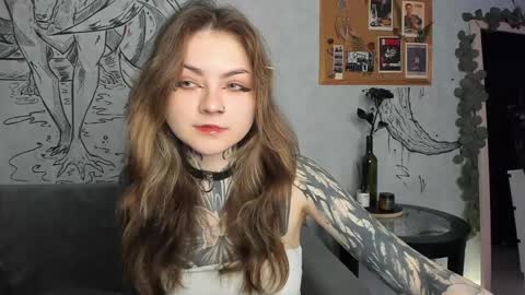 lostallice online show from November 2025 04:23:02 AM