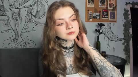 lostallice online show from February 2026 02:49:02 AM