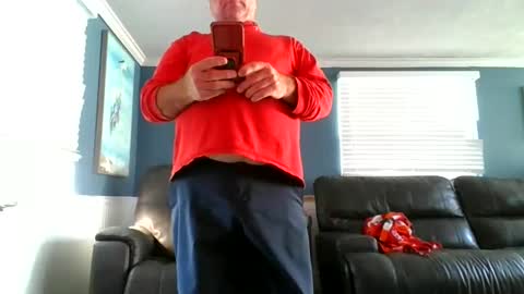 lostclover695 online show from November 2025 07:04:01 PM