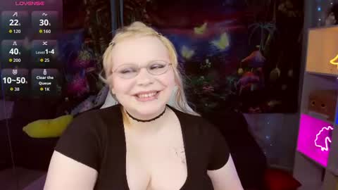 Snapshot of lottieparker chatting on June 2026 02:15:01 PM Lottie online show from June 2026 02:15:01 PM