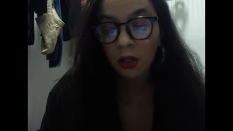 Snapshot of lotuzpetals chatting on October 2025 07:59:02 AM Jasmine online show from October 2025 07:59:02 AM