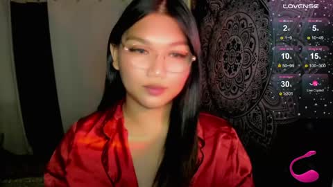 Snapshot of louheart chatting on May 2026 06:41:01 AM Sweet online show from May 2026 06:41:01 AM