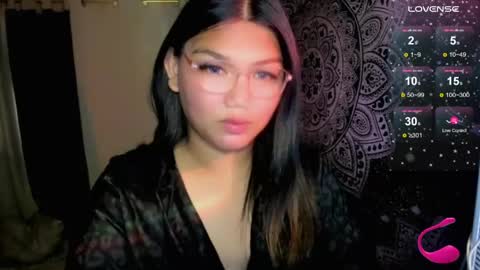 Snapshot of louheart chatting on May 2026 11:43:02 PM Sweet online show from May 2026 11:43:02 PM