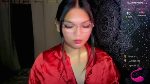 Snapshot of louheart chatting on May 2026 04:04:02 PM Sweet online show from May 2026 04:04:02 PM