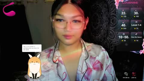 Snapshot of louheart chatting on May 2026 10:00:01 AM Sweet online show from May 2026 10:00:01 AM