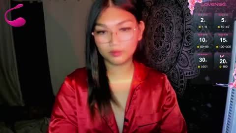 Snapshot of louheart chatting on May 2026 01:38:02 PM Sweet online show from May 2026 01:38:02 PM