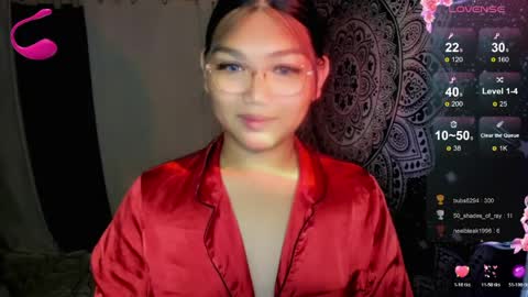 Snapshot of louheart chatting on May 2026 09:04:01 AM Sweet online show from May 2026 09:04:01 AM