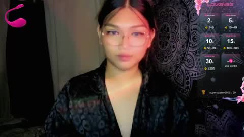 Snapshot of louheart chatting on May 2026 11:58:01 PM Sweet online show from May 2026 11:58:01 PM