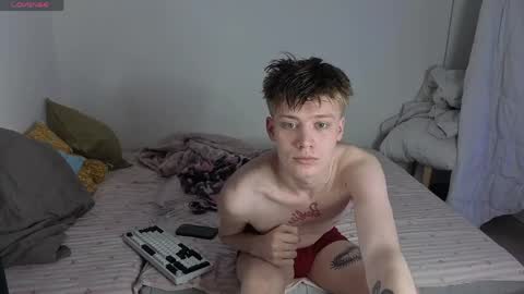 louie_evans online show from April 2026 11:52:02 AM