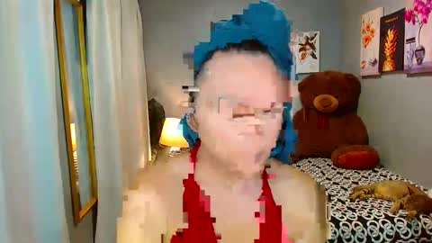 Cathy online show from January 2025 06:12:01 AM