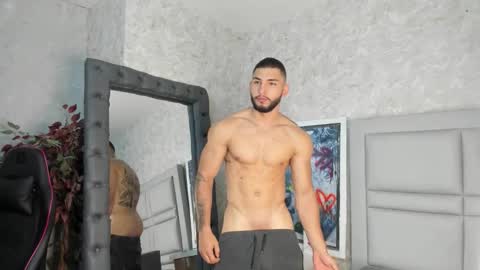 Louis online show from March 2026 04:12:02 PM