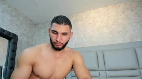 Louis online show from March 2026 02:06:01 AM