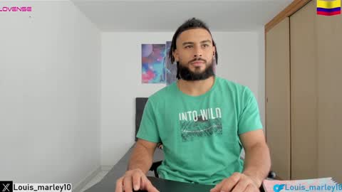 louis_marley_ online show from January 2025 06:57:01 PM