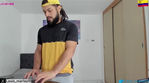 louis_marley_ online show from February 2026 09:08:02 PM