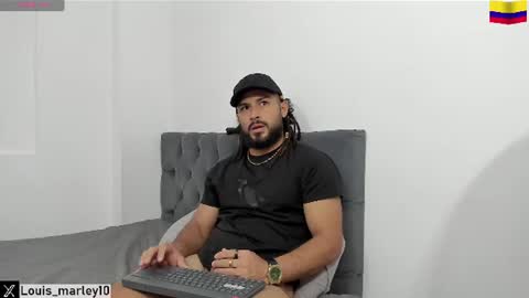 Snapshot of louis_marley_ chatting on July 2026 07:57:01 PM louis_marley_ online show from July 2026 07:57:01 PM