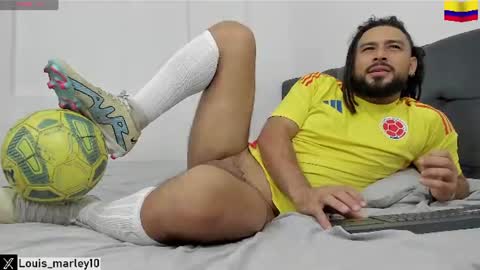 Snapshot of louis_marley_ chatting on July 2026 03:03:02 PM louis_marley_ online show from July 2026 03:03:02 PM