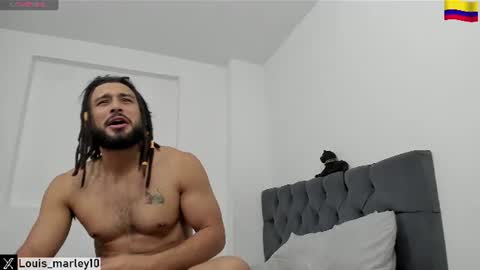 Snapshot of louis_marley_ chatting on July 2026 04:26:02 AM louis_marley_ online show from July 2026 04:26:02 AM