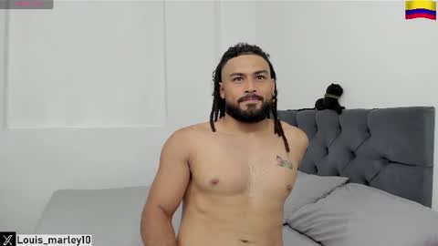 Snapshot of louis_marley_ chatting on July 2026 12:56:02 PM louis_marley_ online show from July 2026 12:56:02 PM
