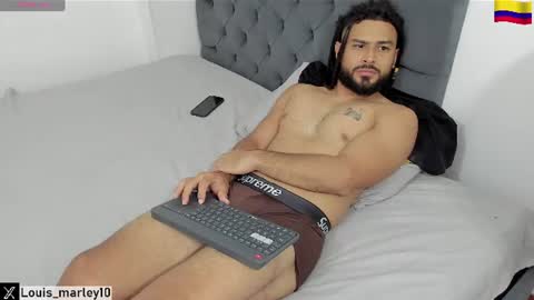 Snapshot of louis_marley_ chatting on July 2026 12:03:01 PM louis_marley_ online show from July 2026 12:03:01 PM