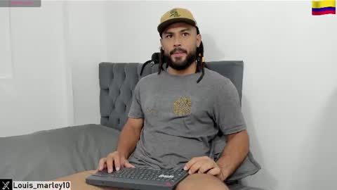 Snapshot of louis_marley_ chatting on August 2026 01:10:02 PM louis_marley_ online show from August 2026 01:10:02 PM