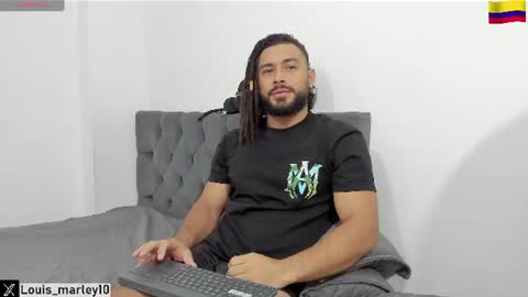 Snapshot of louis_marley_ chatting on August 2026 10:18:01 AM louis_marley_ online show from August 2026 10:18:01 AM