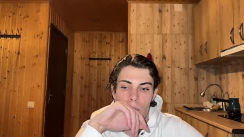 Snapshot of louis_preston chatting on March 2026 02:05:02 AM Mark online show from March 2026 02:05:02 AM