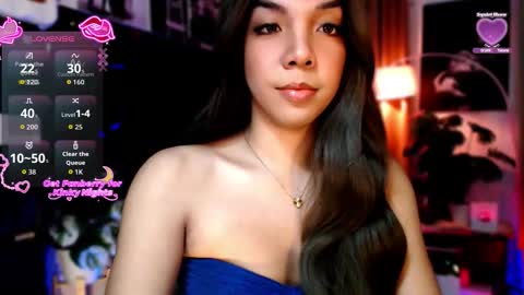 Louisa online show from March 2026 03:01:01 AM