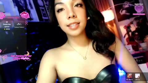 Louisa online show from April 2026 06:31:01 AM