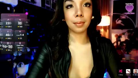 Louisa online show from April 2026 06:40:01 AM