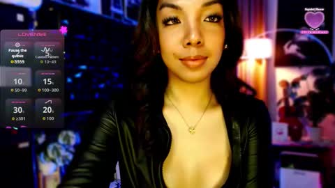 Louisa online show from May 2026 03:34:01 AM