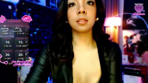 Louisa online show from May 2026 03:34:01 AM