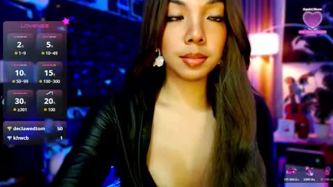 Louisa online show from May 2026 03:15:01 AM