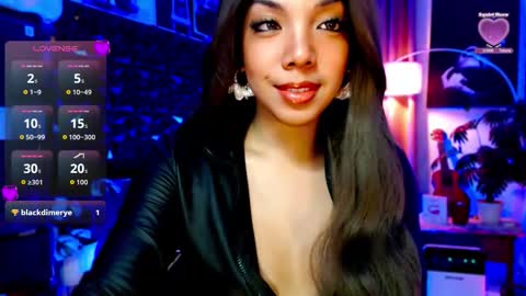 Louisa online show from May 2026 03:24:01 AM