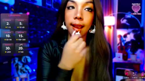 Louisa online show from May 2026 03:34:02 AM