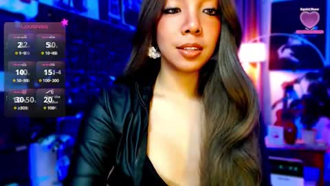 Louisa online show from May 2026 02:16:01 AM