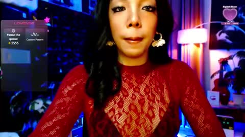 Louisa online show from May 2026 02:50:01 AM