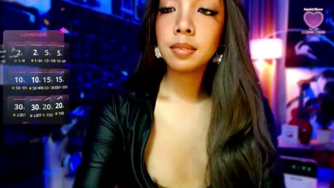 Louisa online show from May 2026 02:51:02 AM