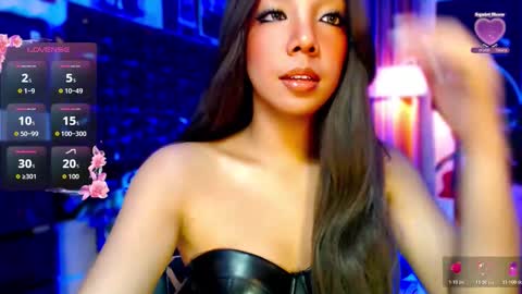 Louisa online show from May 2026 02:30:01 AM
