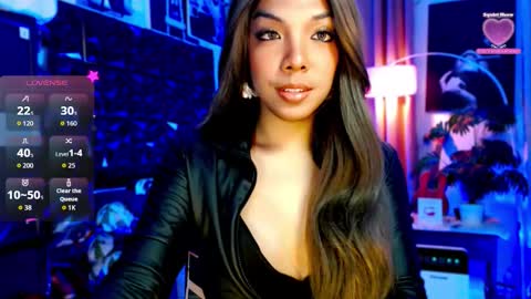 Louisa online show from June 2026 06:48:01 AM