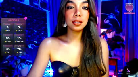 Louisa online show from June 2026 03:20:02 AM