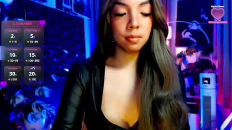 Louisa online show from June 2026 03:22:02 AM