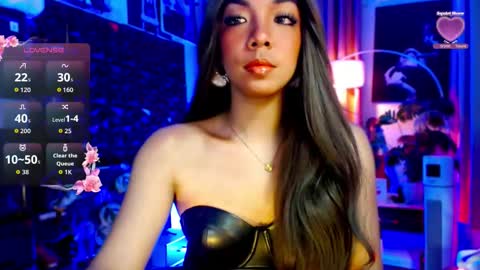 Louisa online show from June 2026 03:29:02 AM