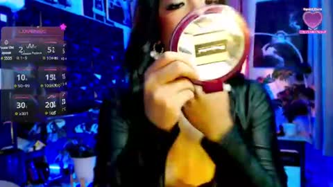 Louisa online show from June 2026 03:41:02 AM