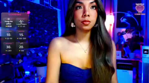 Louisa online show from June 2026 06:15:02 AM
