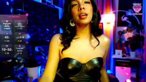Louisa online show from June 2026 05:12:01 AM