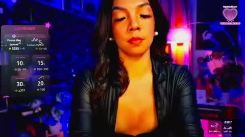 Louisa online show from July 2026 02:51:02 AM