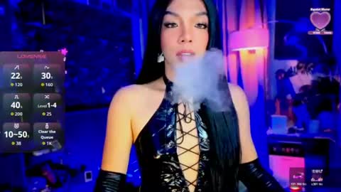 Louisa online show from July 2026 02:36:02 AM